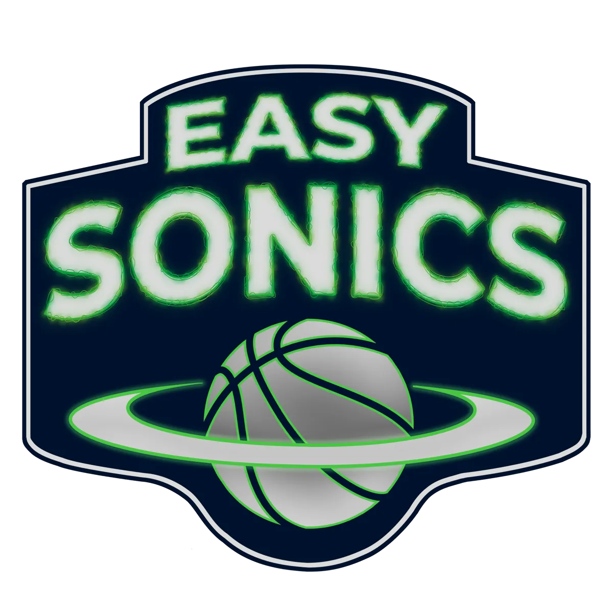 Easy Sonics