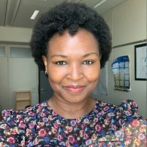 Bild von Doreen Akara