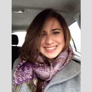 Bild von Chloe Asmar