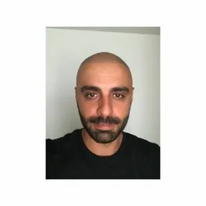 Bild von Mehmet Atay