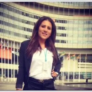 Bild von Sylvie Baghramian