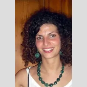 Bild von Silvia Benini