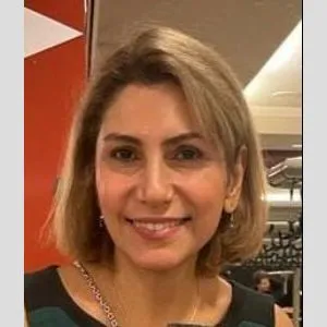 Bild von Elham Bieringer