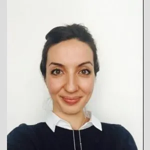 Bild von Dana Bogdan