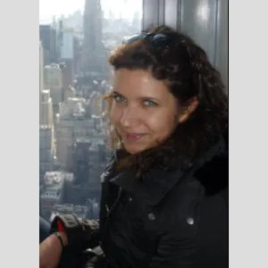 Bild von Miriam Boubachta