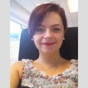 Bild von Iulia Chera