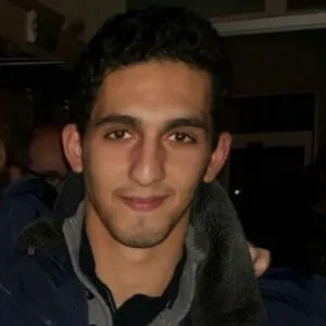 Bild von Mohamed El Dib
