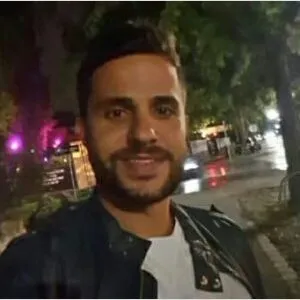 Bild von Mo Eshaghbeigi
