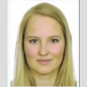 Bild von Bente Funke