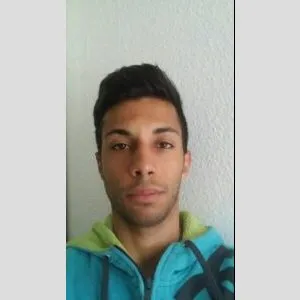 Bild von Ioris Gruber Bandeira de Souza