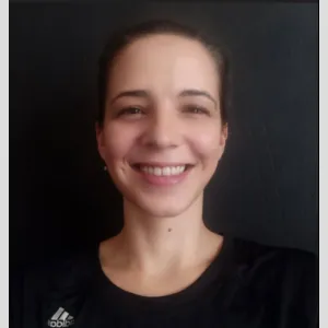 Bild von Adna Jusufagic