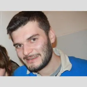 Bild von Marko Knezevic