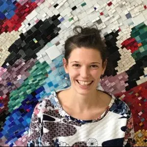 Bild von Charlotte Olagnon