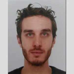 Bild von Branko Popadic