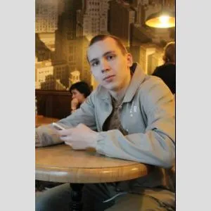 Bild von Mikhail Radostev
