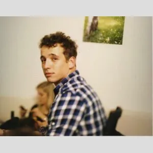 Bild von Paul Werner