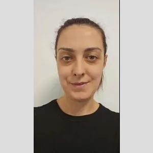 Bild von Aleksandra Zarkov-Mitic