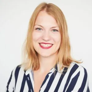 Bild von Anja Peličić